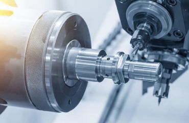 GIA CÔNG CƠ KHÍ CNC TẠI BÌNH DƯƠNG