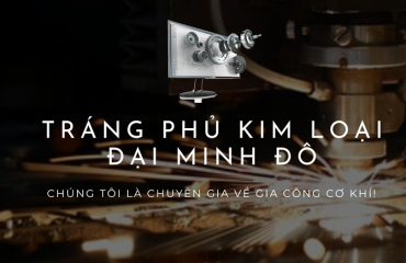 Tráng phủ kim loại