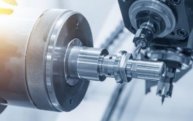 GIA CÔNG CƠ KHÍ CNC TẠI BÌNH DƯƠNG